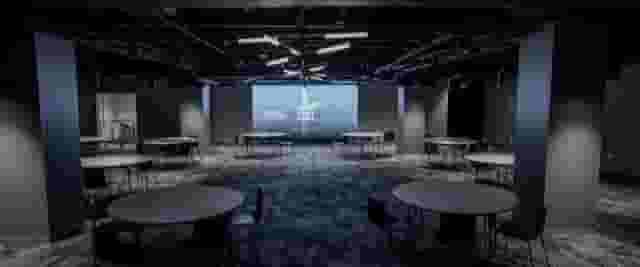 Cabinet Conference Room