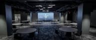 Modern Conference Venues