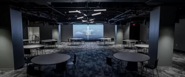 Cabinet Conference Room