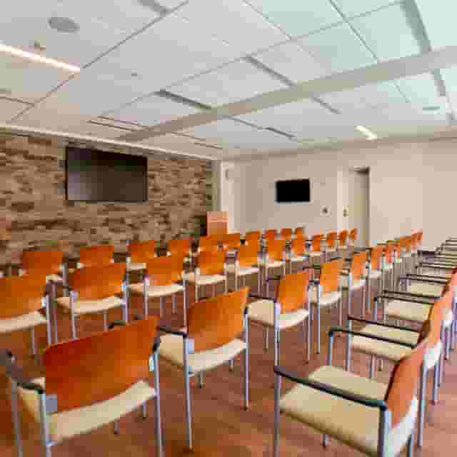 Cabinet Conference Room