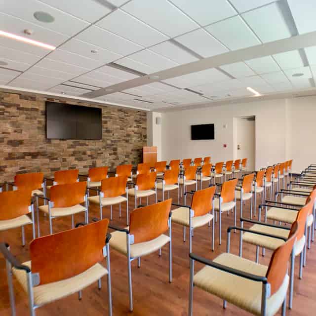 Cabinet Conference Room