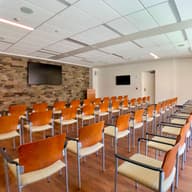 Quirky Conferences