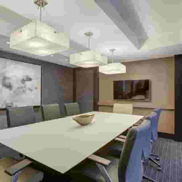 Cabinet Conference Room