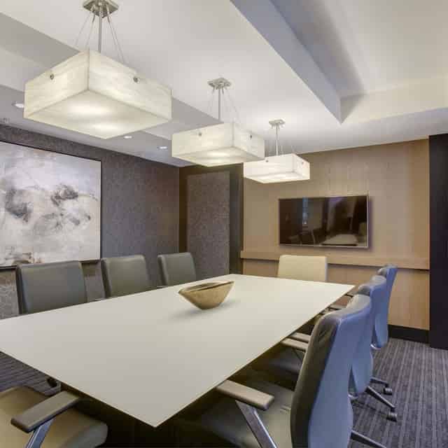 Cabinet Conference Room