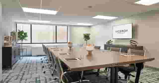 Resolute Conference Room
