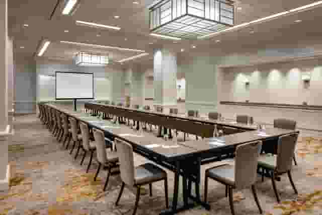 Resolute Conference Room