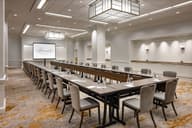 Training Venues