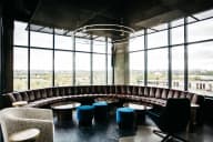 Private Bars