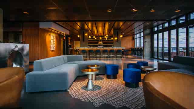12 Stories – Bar Review | Condé Nast ...