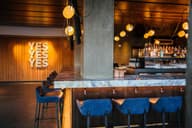 Private Bars