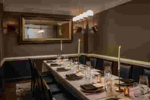 BRABO Tasting Room