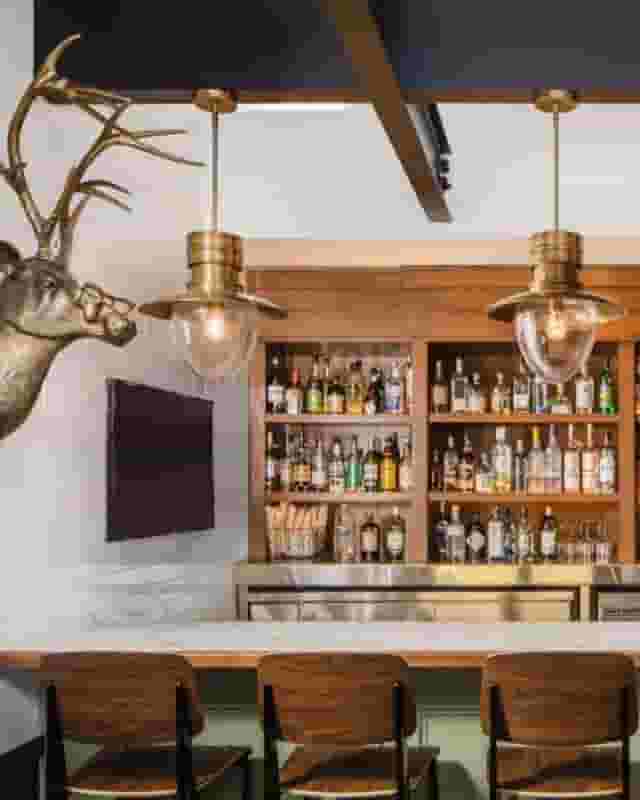 BRABO Tasting Room