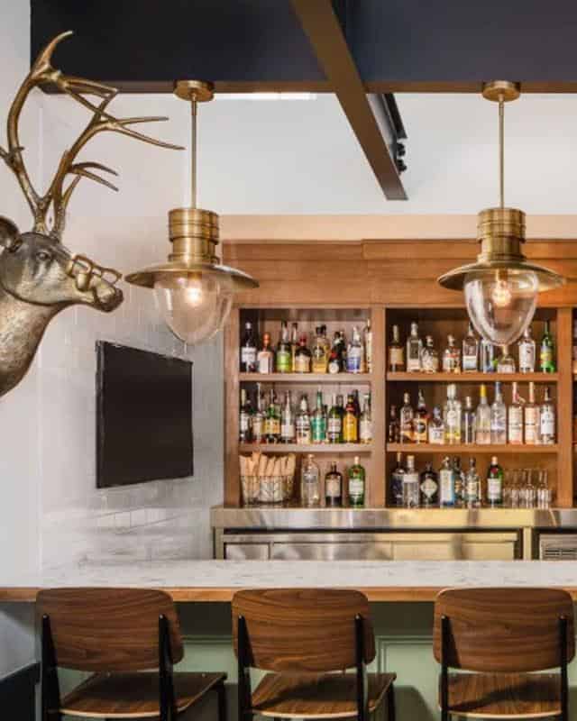 BRABO Tasting Room