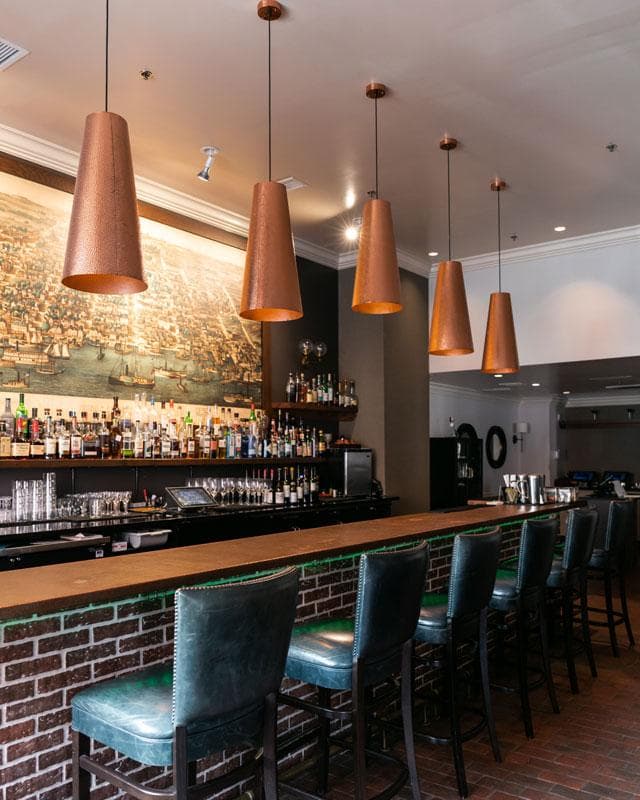 BRABO Tasting Room