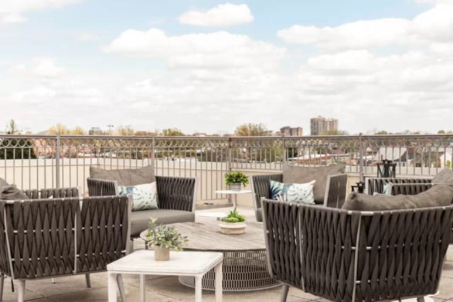 Archer Hotel Alexandria ...