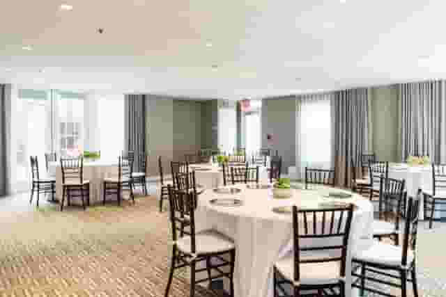 Brabo Private Dining Room (PDR)