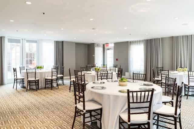 Brabo Private Dining Room (PDR)