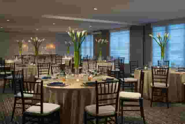 Brabo Private Dining Room (PDR)