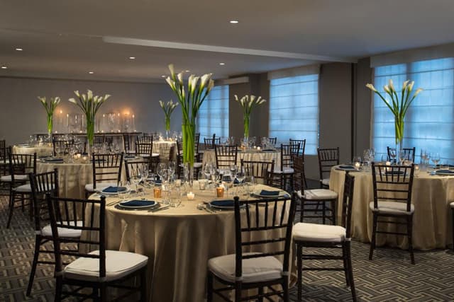 Brabo Private Dining Room (PDR)