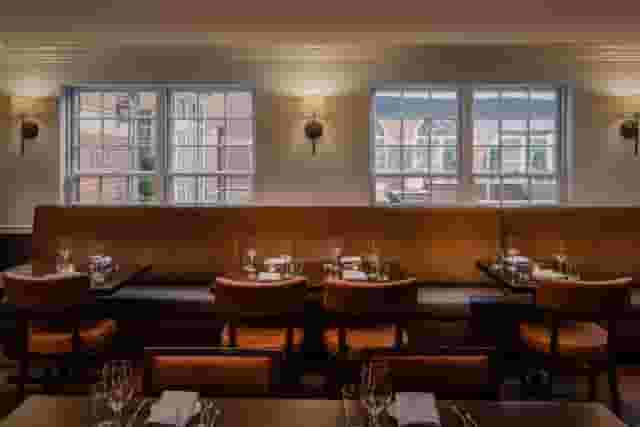 Brabo Private Dining Room (PDR)