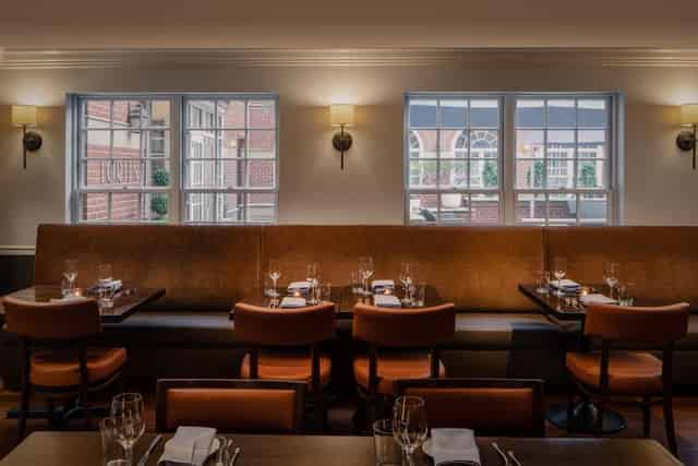 Brabo Private Dining Room (PDR)