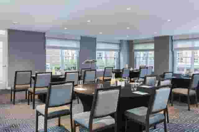 Brabo Private Dining Room (PDR)
