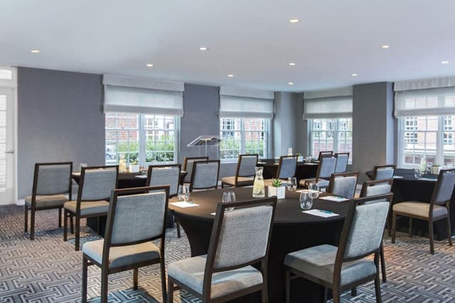 Brabo Private Dining Room (PDR)
