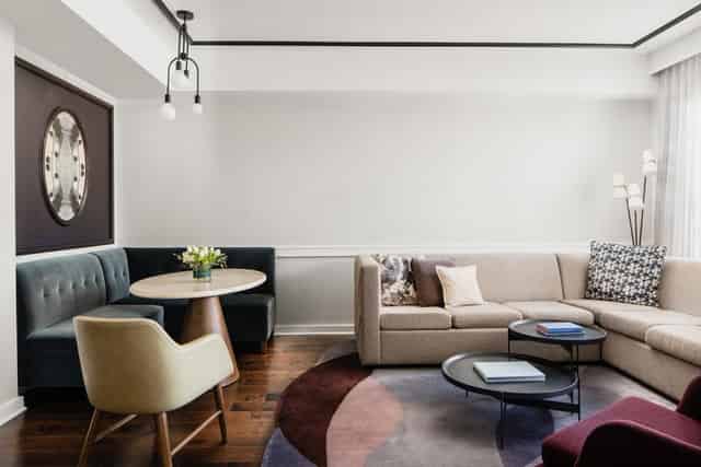 Archer Hotel Alexandria