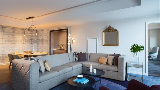 Archer Hotel Alexandria