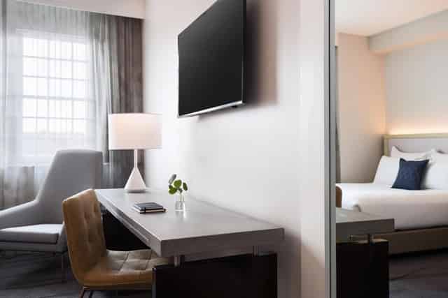 Archer Hotel Alexandria