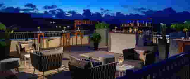 Freedom Terrace