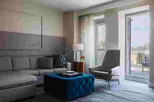 Lorien Suite