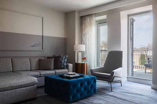 Lorien Suite