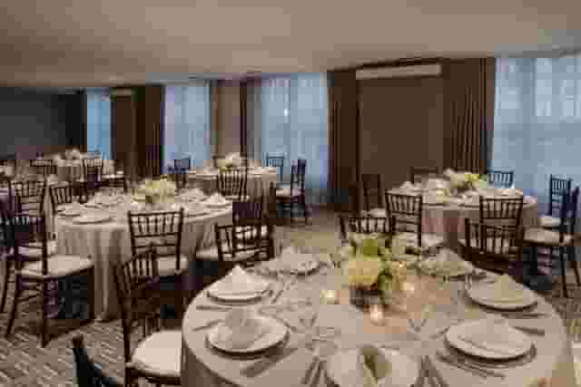 Liberty Ballroom