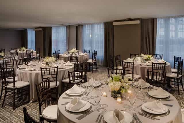 Liberty Ballroom