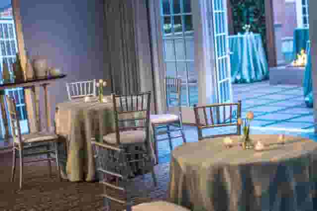 Liberty Ballroom