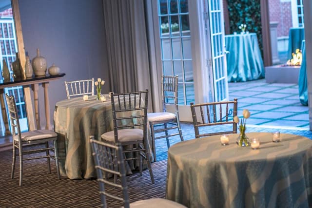 Liberty Ballroom