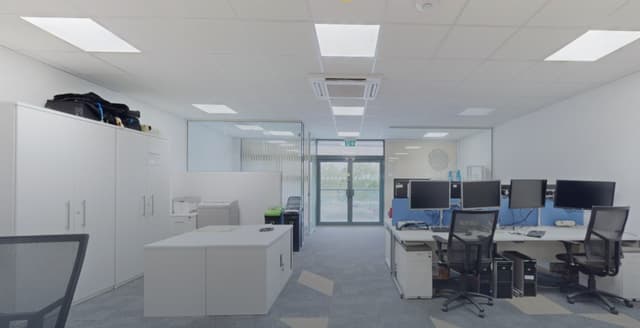 Cambridge Innovation Parks