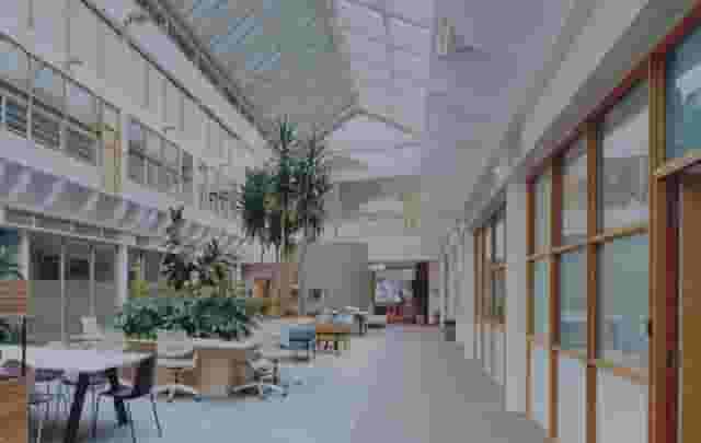 Cambridge Innovation Parks