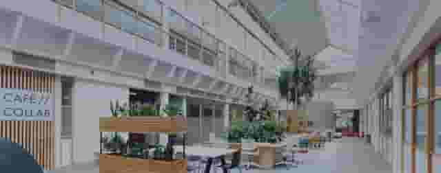 Cambridge Innovation Parks