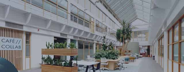 Cambridge Innovation Parks