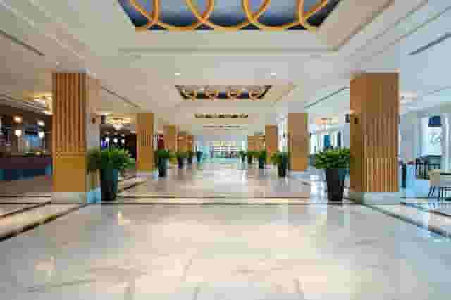 Convention Center