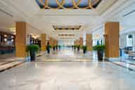 Small Meeting Rooms