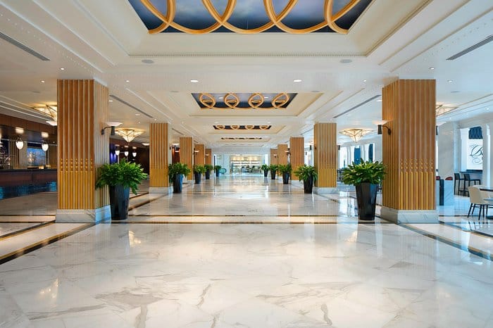 GAYLORD NATIONAL RESORT & CONVENTION ...