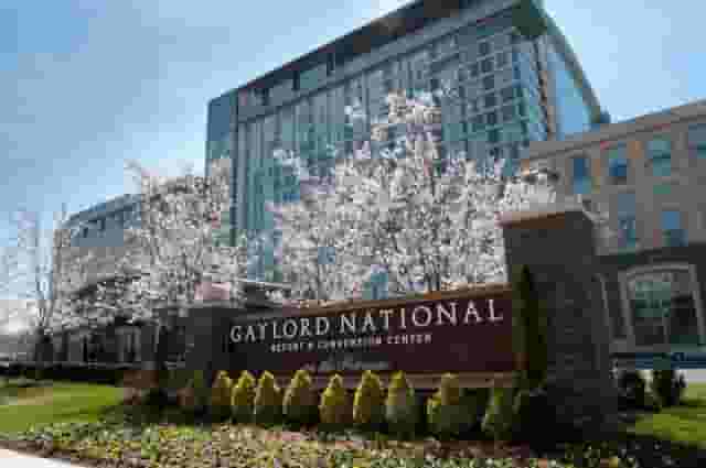 Convention Center