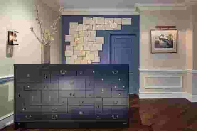 Carlyle Suite