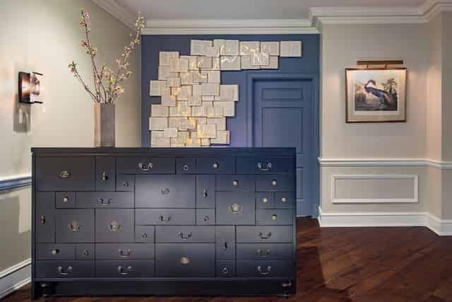 Carlyle Suite