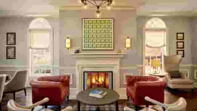 Carlyle Suite