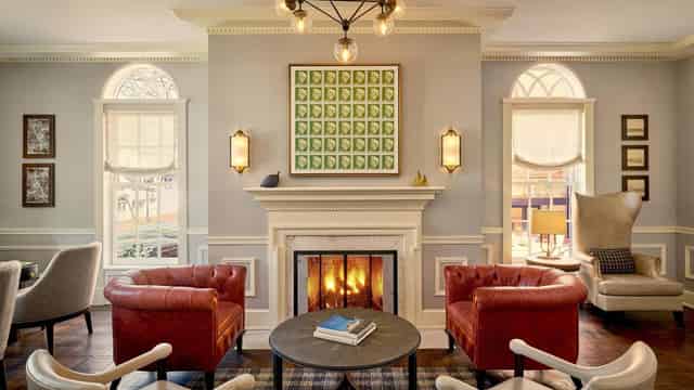 Carlyle Suite