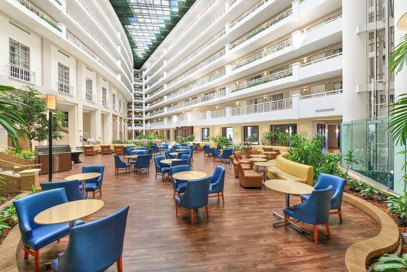 Review of Morrison House Old Town ...